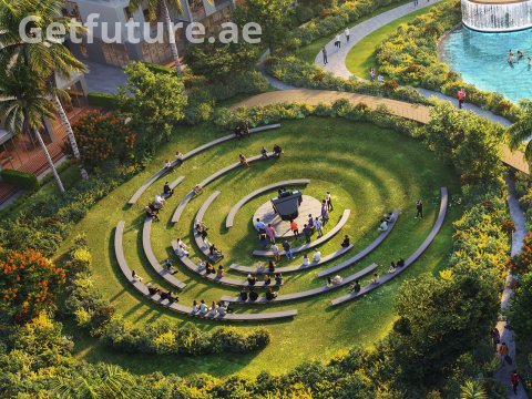 DAMAC Sun City | Brand New Off-Plan Wellness Community in Dubai 10
