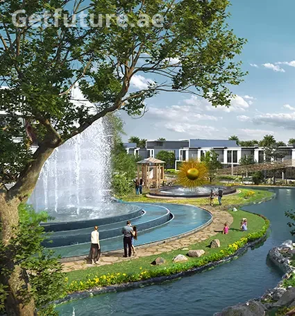 DAMAC Sun City | Brand New Off-Plan Wellness Community in Dubai 9