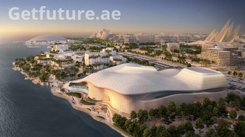 Invest in the Future: New Ultra-Luxury Villa & Apartment Project by Aldar Properties 9