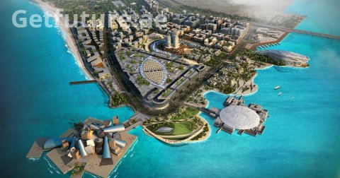 Invest in the Future: New Ultra-Luxury Villa & Apartment Project by Aldar Properties 6