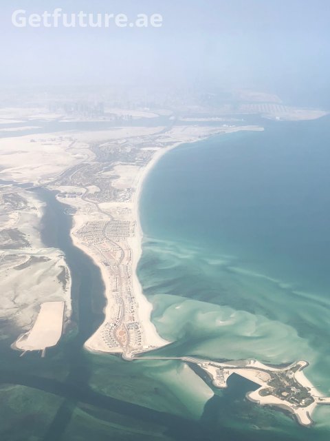 Invest in the Future: New Ultra-Luxury Villa & Apartment Project by Aldar Properties 3