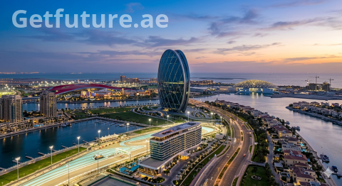 Invest in the Future: New Ultra-Luxury Villa & Apartment Project by Aldar Properties