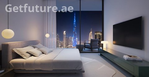 Inaura Hotels & Residences by Arada: Ultra-Luxury Wellness Living in Downtown Dubai