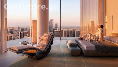 Inaura Hotels & Residences by Arada: Ultra-Luxury Wellness Living in Downtown Dubai