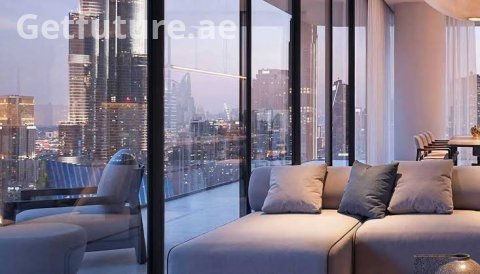 Inaura Hotels & Residences by Arada: Ultra-Luxury Wellness Living in Downtown Dubai 4
