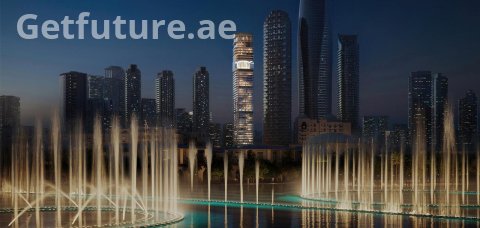 Inaura Hotels & Residences by Arada: Ultra-Luxury Wellness Living in Downtown Dubai 7