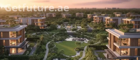Tilal Binghatti Dubai: The First Ultra-Luxury Villa Community by Binghatti 6