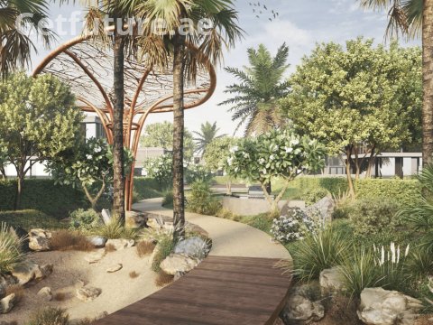 Tilal Binghatti Dubai: The First Ultra-Luxury Villa Community by Binghatti 5