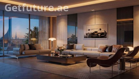 Tilal Binghatti Dubai: The First Ultra-Luxury Villa Community by Binghatti 3