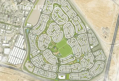 Grand Polo by Emaar: Ultra-Luxury Villa Living in Dubai’s Elite Polo Community 11