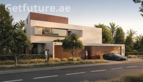 Grand Polo by Emaar: Ultra-Luxury Villa Living in Dubai’s Elite Polo Community 10