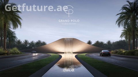 Grand Polo by Emaar: Ultra-Luxury Villa Living in Dubai’s Elite Polo Community 8