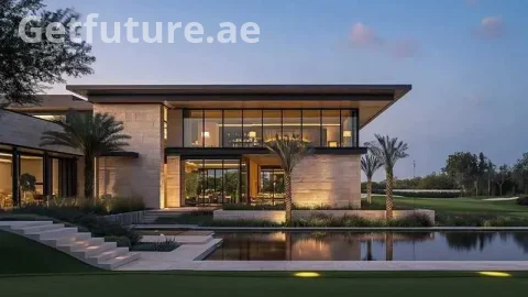 Grand Polo by Emaar: Ultra-Luxury Villa Living in Dubai’s Elite Polo Community 6