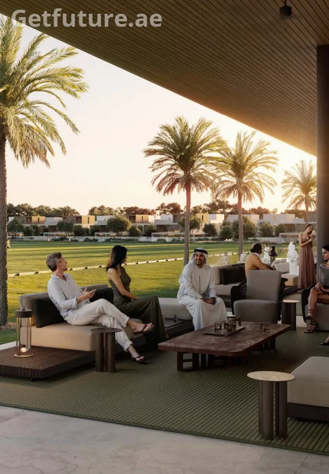 Grand Polo by Emaar: Ultra-Luxury Villa Living in Dubai’s Elite Polo Community 5