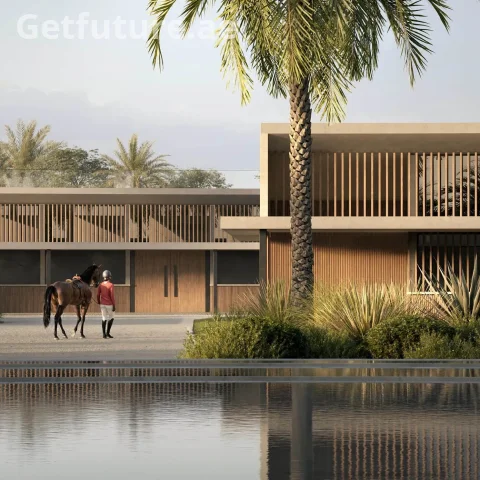 Grand Polo by Emaar: Ultra-Luxury Villa Living in Dubai’s Elite Polo Community 4