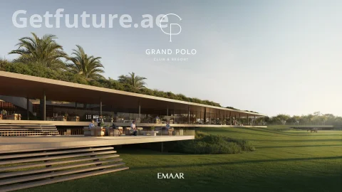 Grand Polo by Emaar: Ultra-Luxury Villa Living in Dubai’s Elite Polo Community