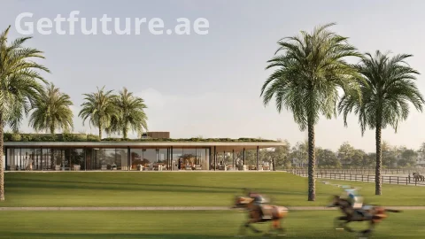 Grand Polo by Emaar: Ultra-Luxury Villa Living in Dubai’s Elite Polo Community