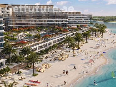 Sobha Siniya Island in Umm Al Quwain: Premium Beachfront Villas & Apartments 4