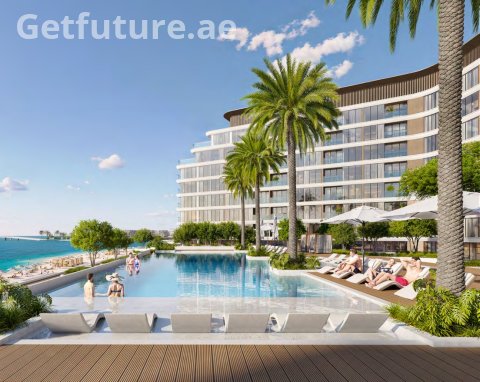 Sobha Siniya Island in Umm Al Quwain: Premium Beachfront Villas & Apartments