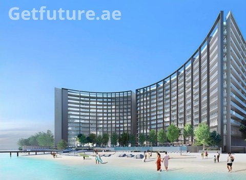 Anantara Sharjah Residences by Arada: Premium Beachfront Apartments & Penthouses 1