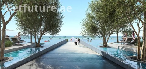 Anantara Sharjah Residences by Arada: Premium Beachfront Apartments & Penthouses 3