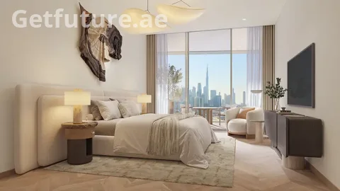Design Meets Luxury: Artistry Residences by Select Group in Dubai Design District (d3) 7