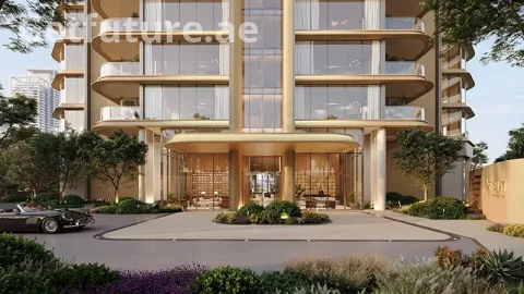 Design Meets Luxury: Artistry Residences by Select Group in Dubai Design District (d3) 5