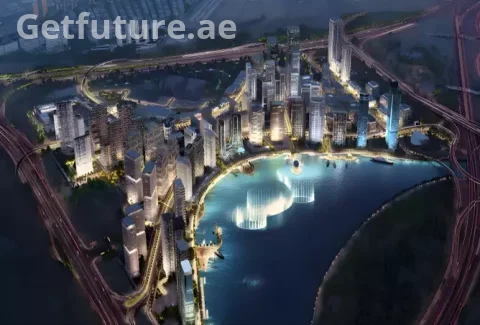 Design Meets Luxury: Artistry Residences by Select Group in Dubai Design District (d3) 6