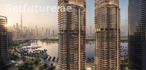 Design Meets Luxury: Artistry Residences by Select Group in Dubai Design District (d3) 3