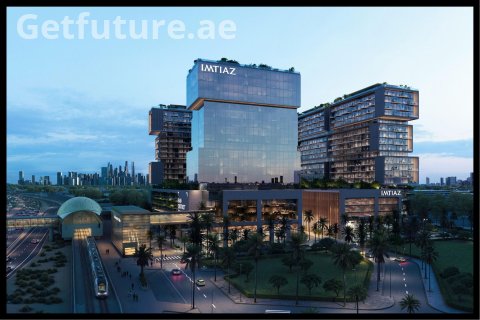 Raw District by Imtiaz – Premium Fully Furnished Apartments Connected to Metro 6