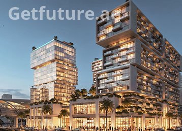 Raw District by Imtiaz – Premium Fully Furnished Apartments Connected to Metro