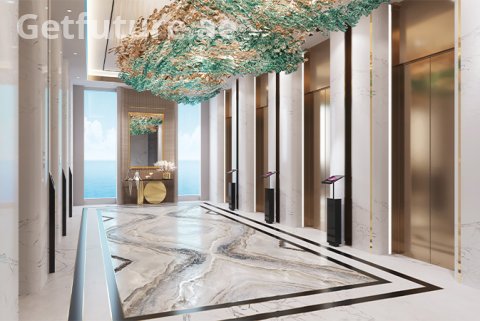 Oceanz by Danube: Luxury Sea-Facing Apartments in Dubai Maritime City 7