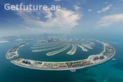 Palm Jebel Ali by Nakheel: Ultra-Luxury Waterfront Villas & Mansions 7
