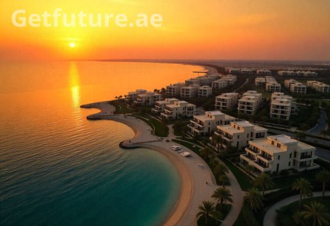 Palm Jebel Ali by Nakheel: Ultra-Luxury Waterfront Villas & Mansions 4
