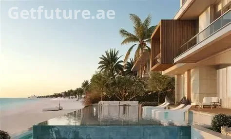 Palm Jebel Ali by Nakheel: Ultra-Luxury Waterfront Villas & Mansions 3
