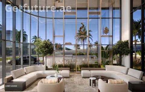 Casagrand Hermina at Dubai Islands: Luxury Beachfront Apartments 7