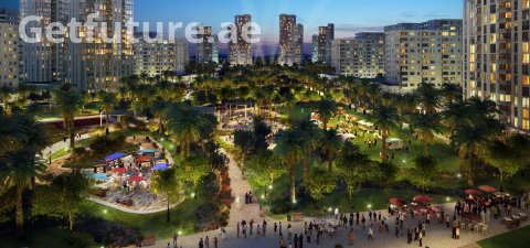 Invest in Emaar South Dubai | Official 2026 Guide 9