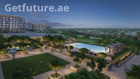 Invest in Emaar South Dubai | Official 2026 Guide 8