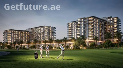 Invest in Emaar South Dubai | Official 2026 Guide 7
