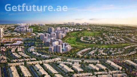 Invest in Emaar South Dubai | Official 2026 Guide 6