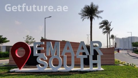 Invest in Emaar South Dubai | Official 2026 Guide 5