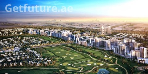 Invest in Emaar South Dubai | Official 2026 Guide 4