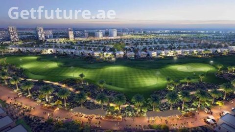 Invest in Emaar South Dubai | Official 2026 Guide 3