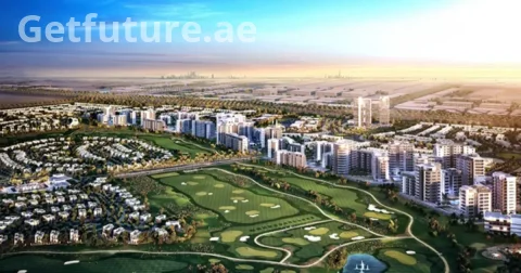 Invest in Emaar South Dubai | Official 2026 Guide