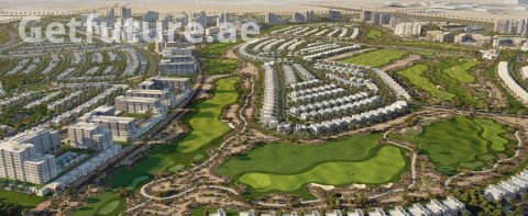 Invest in Emaar South Dubai | Official 2026 Guide