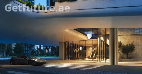 Omniyat Commercial Portfolio: Ultra-Luxury Grade-A Offices for Sale in Business Bay, Dubai 11
