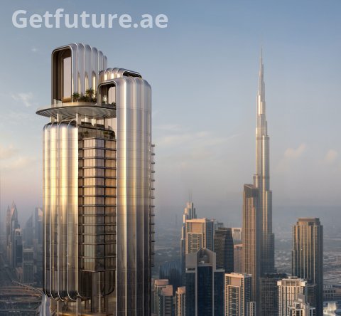 Omniyat Commercial Portfolio: Ultra-Luxury Grade-A Offices for Sale in Business Bay, Dubai 10