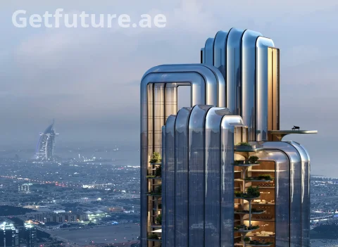 Omniyat Commercial Portfolio: Ultra-Luxury Grade-A Offices for Sale in Business Bay, Dubai 9