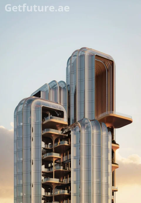 Omniyat Commercial Portfolio: Ultra-Luxury Grade-A Offices for Sale in Business Bay, Dubai 6