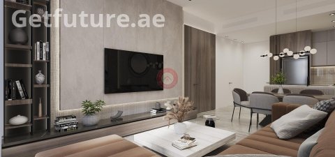 Samana Ocean Pearl Dubai Islands | Official Launch 2026 14